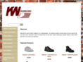 wingershoes.com
