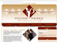 youngandperez.com