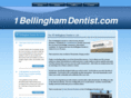 1bellinghamdentist.com