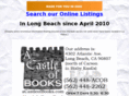 acastleofbooks.com