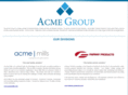 acmegroupinternational.com