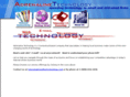 adrenalinetechnology.com