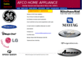 afcoappliance.com