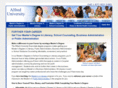 alfredteachereducation.com