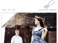 alyssaballisty.com