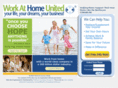 amothersdreamjob.com