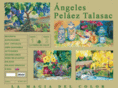 angelespelaeztalasac.com