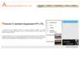 ashirvadequipments.com