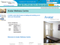 avatarwellnesscentre.com