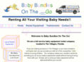 babybundlesonthego.com