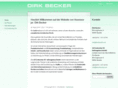 beckerdirk.com