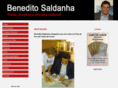 beneditosaldanha.com