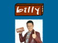 billythebrick.com