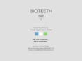 bioteeth-international.com