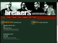 breakersrock.com