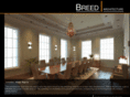 breedarchitecture.com
