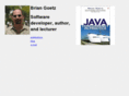 briangoetz.com