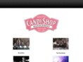 candyshopmanagement.com