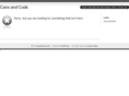 cansandcode.com