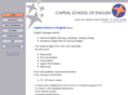 capital-school-of-english.co.uk