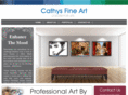 cathysfineart.com