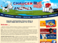 chaucerseesamerica.com