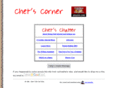 chetscorner.com