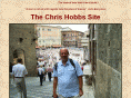 chrishobbs.com