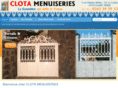 clota-menuiseries.com