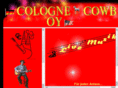 cologne-cowboy.com