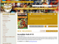 comiccrusaders.com
