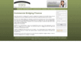 commercialbridgingfinance.com