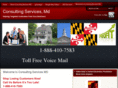 consultingservicesmd.com