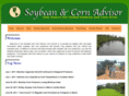 cornandsoybean.com