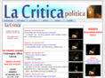 criticapolitica.it