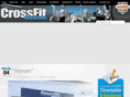 crossfitauckland.com