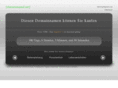 daunenmantel.net