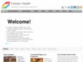 dawncampbellholistichealth.com