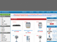dienmay-thanhvy.com