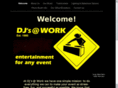 djsatworknyc.com