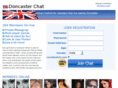 doncasterchat.com