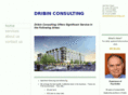 dribinconsulting.com