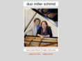 duo-millerschmid.info