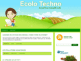 ecolo-techno.com