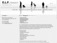 elfresearch.com