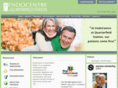 endocentreatquarterfield.com