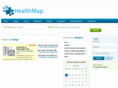 ezhealthmap.com