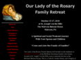 familyretreat.net