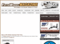 fifthwheelmagazine.com