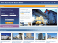 fivestarmyrtlebeachhotel.com